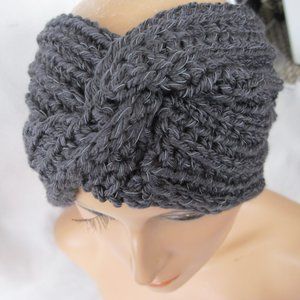 Must Bundle - Handmade Reflective Winter Twisted Earwarmer Headband
